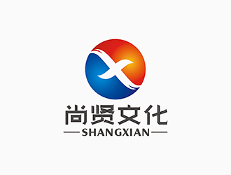 梁俊的logo設計