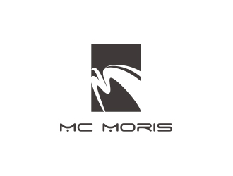 黃安悅的MC Moris出口貿(mào)易公司Logologo設(shè)計