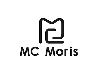 秦曉東的MC Moris出口貿(mào)易公司Logologo設(shè)計