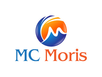 曉熹的MC Moris出口貿(mào)易公司Logologo設(shè)計