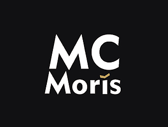 盛銘的MC Moris出口貿易公司Logologo設計