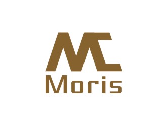 曾翼的MC Moris出口貿易公司Logologo設計