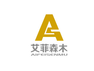 李賀的簡(jiǎn)約線條型家具企業(yè)品牌Logologo設(shè)計(jì)