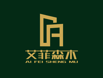 譚家強(qiáng)的簡約線條型家具企業(yè)品牌Logologo設(shè)計(jì)