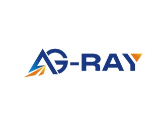 曾翼的 AG-RAYlogo設(shè)計(jì)