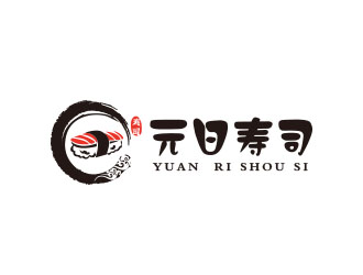 朱紅娟的logo設(shè)計(jì)