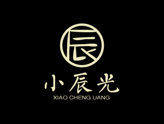 張俊的小辰光上海小吃logo設(shè)計(jì)logo設(shè)計(jì)