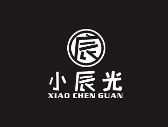 湯儒娟的小辰光上海小吃logo設計logo設計