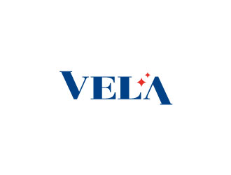 張曉明的線條型Vela進(jìn)出口貿(mào)易公司logologo設(shè)計(jì)