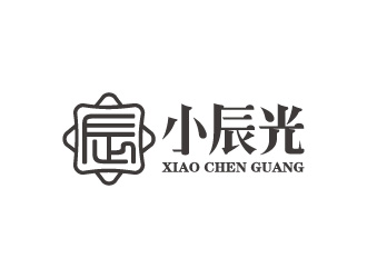 周金進的小辰光上海小吃logo設計logo設計