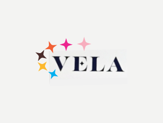 林思源的線條型Vela進(jìn)出口貿(mào)易公司logologo設(shè)計(jì)