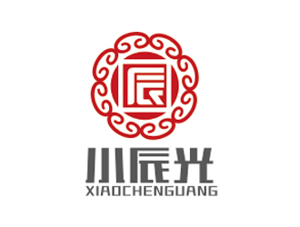 趙鵬的小辰光上海小吃logo設計logo設計