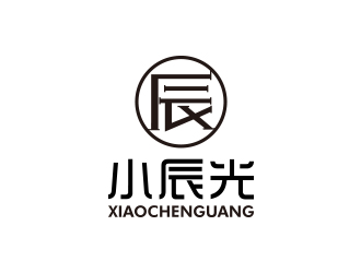 孫金澤的小辰光上海小吃logo設計logo設計