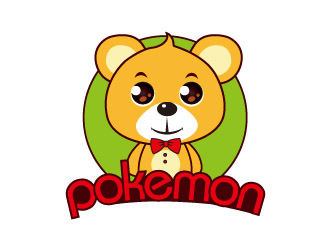 宋從堯的pokemonlogo設(shè)計(jì)