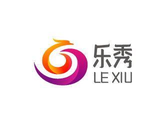 周金進(jìn)的線條簡(jiǎn)約樂(lè)秀服裝品牌logologo設(shè)計(jì)