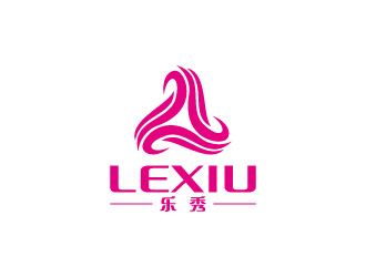 王濤的線條簡(jiǎn)約樂(lè)秀服裝品牌logologo設(shè)計(jì)