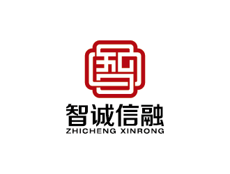 王濤的吉林省智誠信融財富管理有限公司logo設計