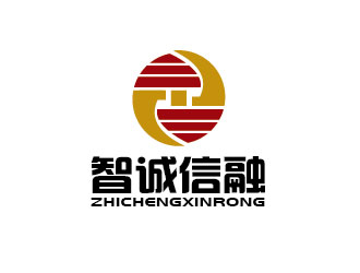 李賀的logo設(shè)計