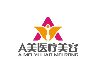 周金進的logo設計