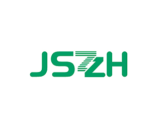 秦曉東的JSZHlogo設計