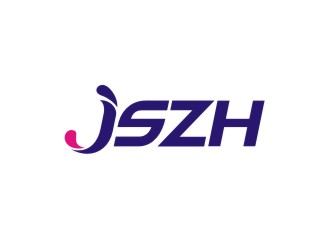 曾翼的JSZHlogo設計