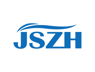 張俊的JSZHlogo設(shè)計(jì)