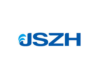 李賀的JSZHlogo設(shè)計