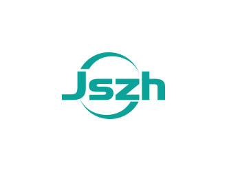 朱紅娟的JSZHlogo設計