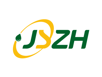 張曉明的JSZHlogo設計