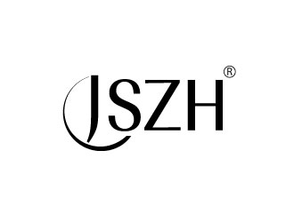 連杰的JSZHlogo設(shè)計(jì)