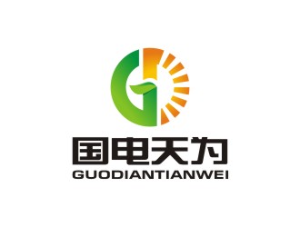 曾翼的logo設計