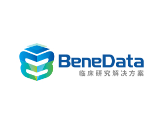 黃安悅的BeneDatalogo設計