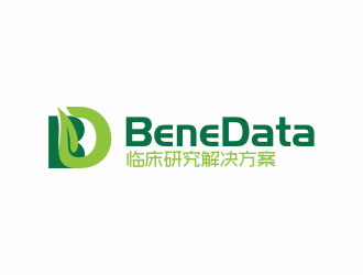 林思源的BeneDatalogo設(shè)計(jì)