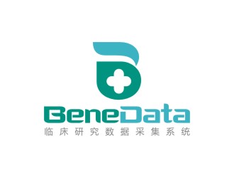 曾翼的BeneDatalogo設計