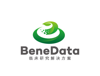 周金進的BeneDatalogo設計