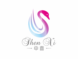 何嘉健的logo設(shè)計