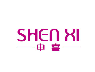 李賀的logo設(shè)計