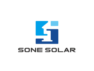 周金進(jìn)的sone solar太陽能LED燈商標(biāo)設(shè)計(jì)logo設(shè)計(jì)