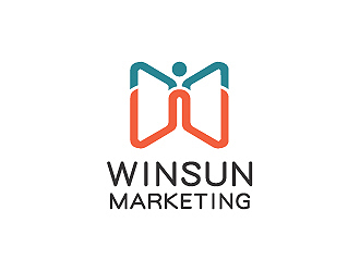 彭波的winsun marketinglogo設(shè)計(jì)