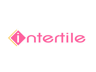 朱兵的intertilelogo設(shè)計