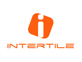 鐘炬的intertilelogo設(shè)計(jì)