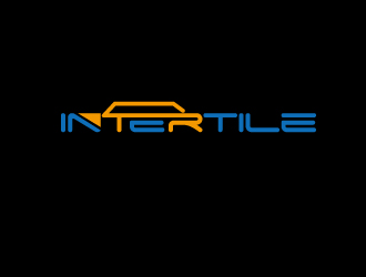 陳智江的intertilelogo設(shè)計