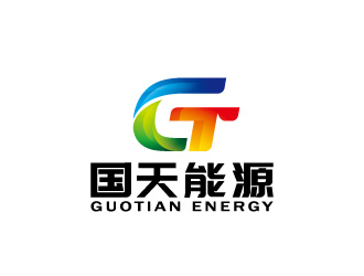 周金進(jìn)的國天能源/GUOTIAN ENERGYlogo設(shè)計(jì)