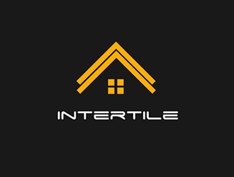 吳曉偉的intertilelogo設(shè)計(jì)