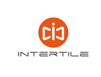 楊占斌的intertilelogo設(shè)計(jì)