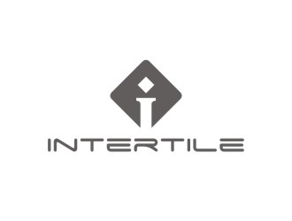 曾翼的intertilelogo設(shè)計