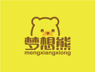 張曉明的logo設計