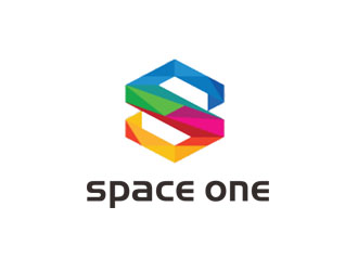 郭慶忠的space one 時尚酒吧logologo設計