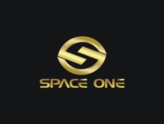 李泉輝的space one 時(shí)尚酒吧logologo設(shè)計(jì)