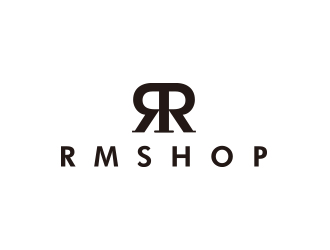 孫金澤的RM Shoplogo設(shè)計(jì)